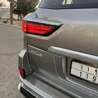 لكزس ال اكس دي دي