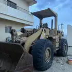 شيول كتربلر B950