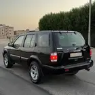 نيسان باثفندر 2005 سعودي