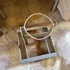 قاطعه حقت حطب