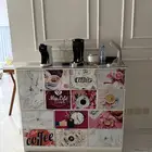 طاوله كافيه