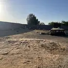 حوش في دمج للإيجار40 50