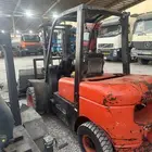 رافعة شوكية