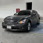 انفنتي M37 موديل 2011