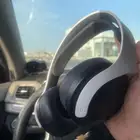 سماعه بلاستيشن اصليه