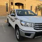 هايلوكس 2021 دبل ديزل سعودي