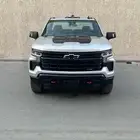 سلفرادو تريل بوس 2022 Z71