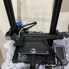 طابعة 3d و قص و حفر ليزر