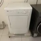 مخفف وغساله
