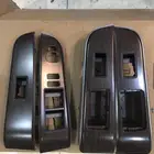 ديكور مجموعه قزاز كامري 2012 الى 2017