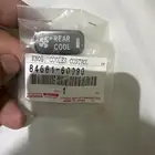 زر مكيف خلفي حق لاندكروزر اصلي وكاله