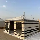 خيمة نجد المنزلية