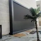 شاشات led وأجهزة الإضاءة والمسارح