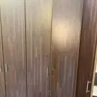 دولاب غرفة نوم خشب مستعمل