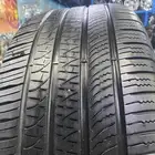 طقم كفرات برلي 285 40 23