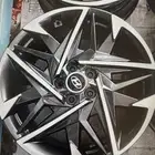 جنوط ازيرا موديل 22