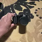 للبيع كاميرا Nikon بدون اغراض