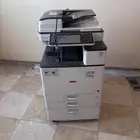 طابعة