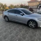 مازدا 6 فل كامل