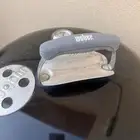 شواية فحم جديدة