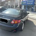 تويوتا كورولا 2010 فل