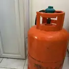 اسطوانة غاز
