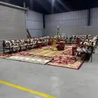 تاجير جلسات شعبيه جلسات مغربيه تاجير دفايات اركان تراثيه