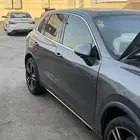 بورش كاين