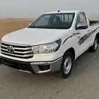 هايلكس ديزل 2023 مكينه 2800