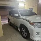 لاندكروزر GXR 2015