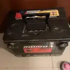 للبيع بطارية سيارة استخدام ثلاث شهور