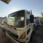 هينو 2004 ممشي 74 الف فقط