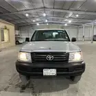 للبيع لاندكروزر جي استاندر 2007