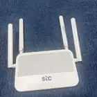مودم stc