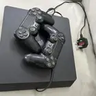 سوني فور 1000 قيقا بايت مشكله اليد قيورها بدون ملبس