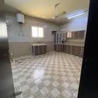 شقه للإيجار سنوي 14000 حي الرابية