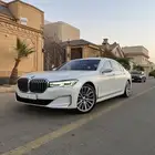 بي ام دبليو 730 2020
