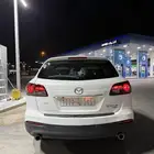 مازدا CX9 فل اوبشن 2014