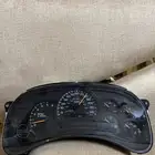عداد تاهو 2004 جديد