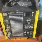 welding machine