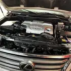 مكينة لكزس 5.7 سكويا 3UR