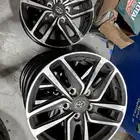 جنوط كامري