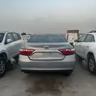 كامري 2017 تشليح