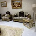 كنب تركي فاخر