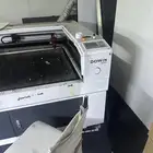 اكريلك ليزر