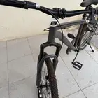 سيكل جديد استخدام اسبوع فقط
