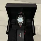 tudor تيفاني