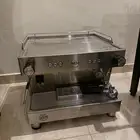 مكينة قهوة   Ascaso Bar 2 Group espresso machine