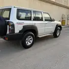 باترول نيسان