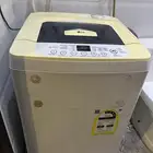 غسالة اوتوماتيك LG
